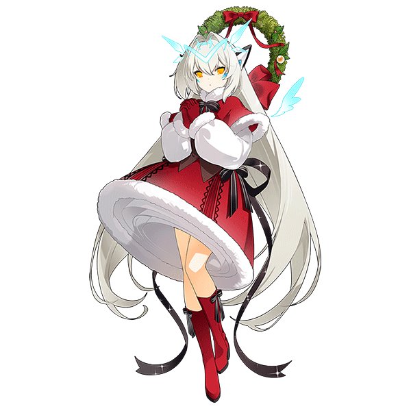 #엘소드_MAS_합작
Merry Christmas