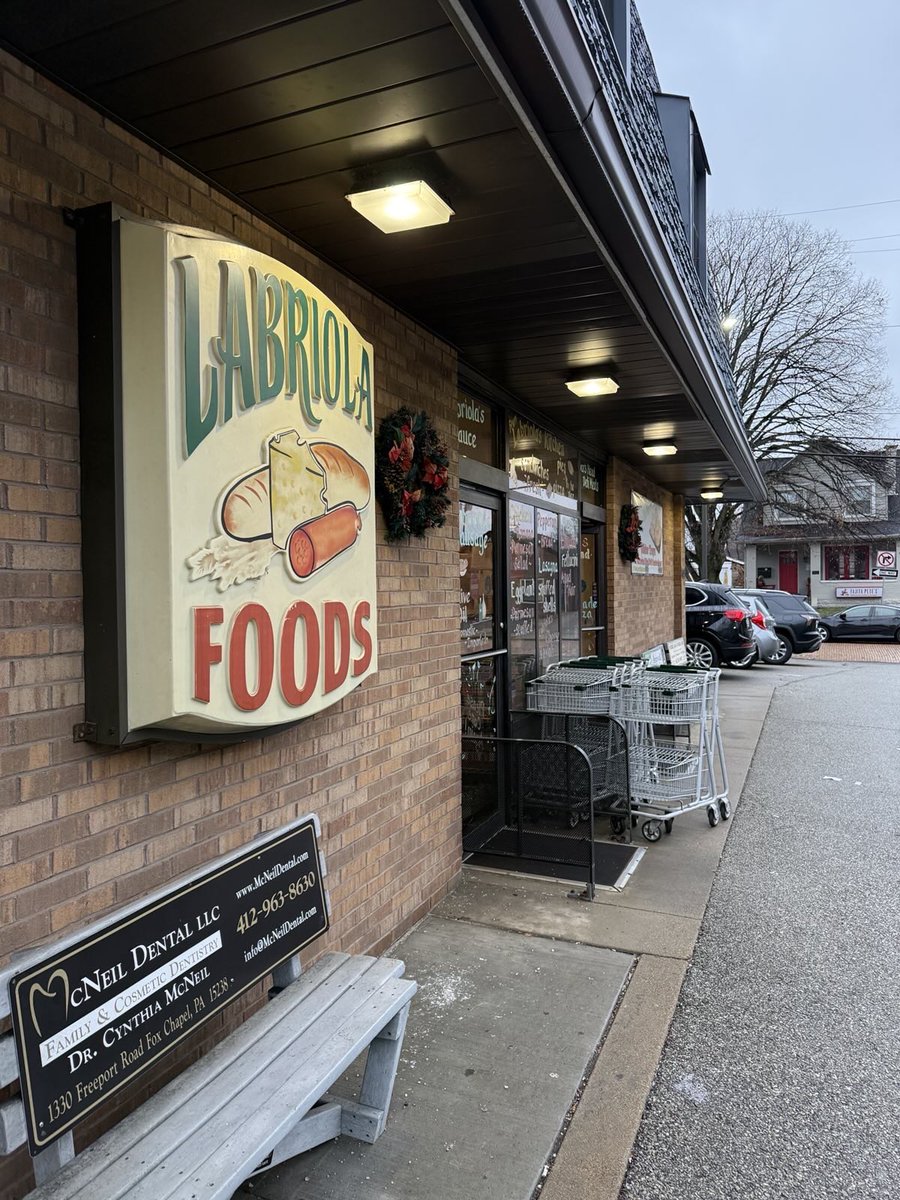 Lots of prep going into tonight’s Feast of the Seven Fishes! 

Buon Natale PA-17 and good luck to all my fellow Italian Americans with the feast tonight! 🇺🇸 🇮🇹 🐟🎄