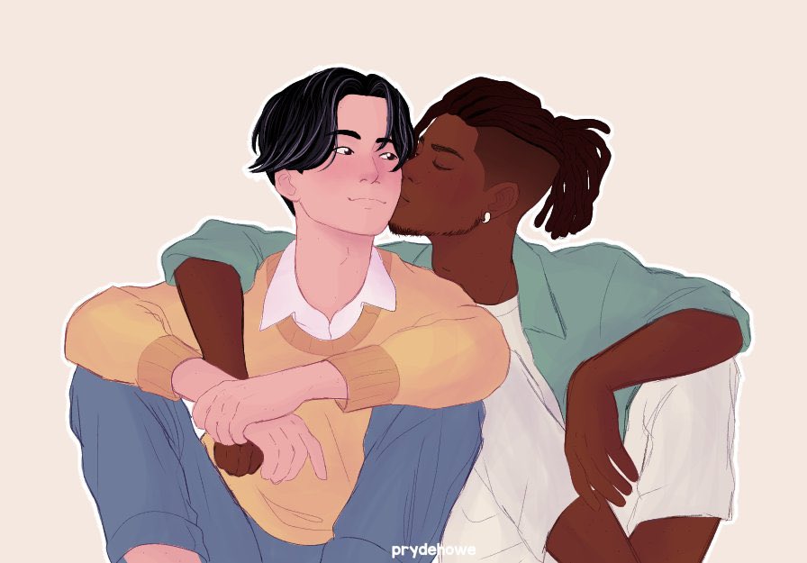 “Que doa em                  “Que doa em 
mim e em mais               todos menos
ninguém.”                            em você.”