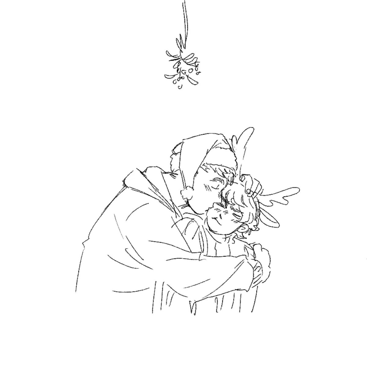 evil_leander's tweet photo. Merry chritmuhshs 🎁

#yumetwt #laiostouden #leanderart https://t.co/8eX8iQx2rK