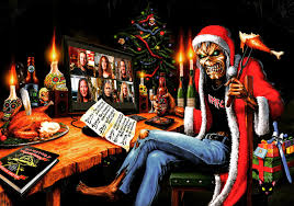 Feliz Navidad y gran 2026.
