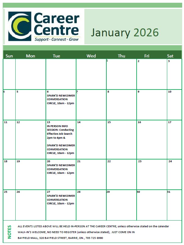 BarrieCareerCentre tweet media