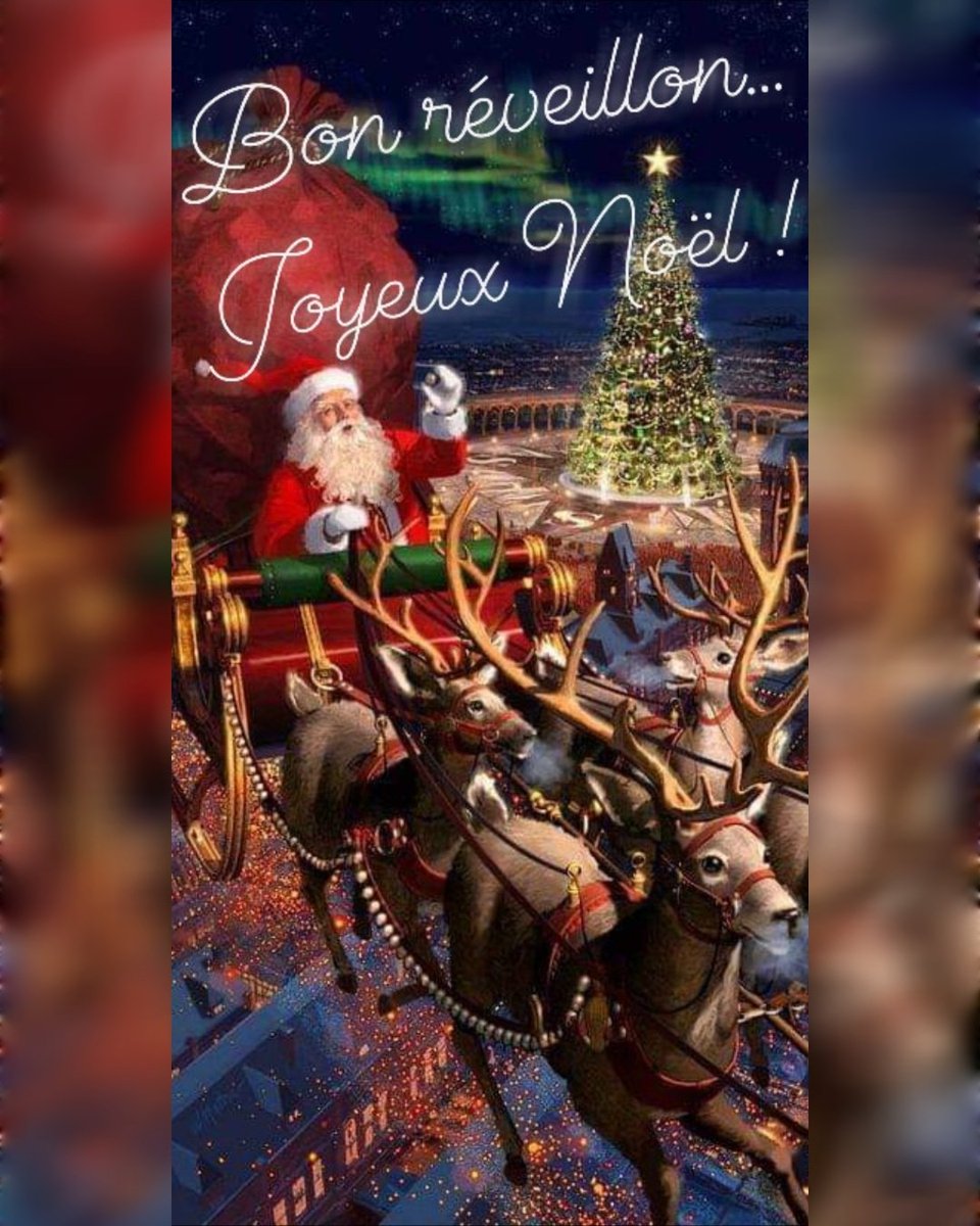 Bon réveillon et joyeux Noël 🎄🎅🤶❤️
#reveillon #noel #amour #joie