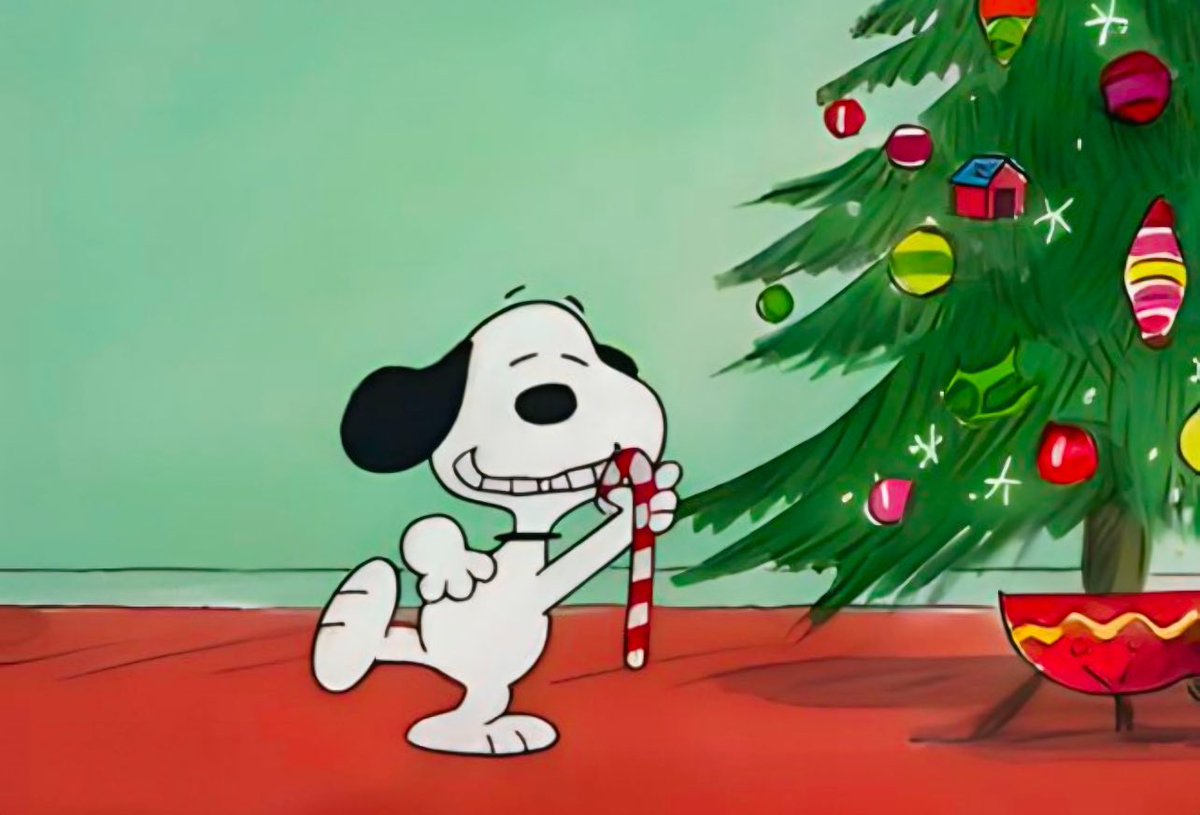 SNOOPY IMAGE OF THE DAY