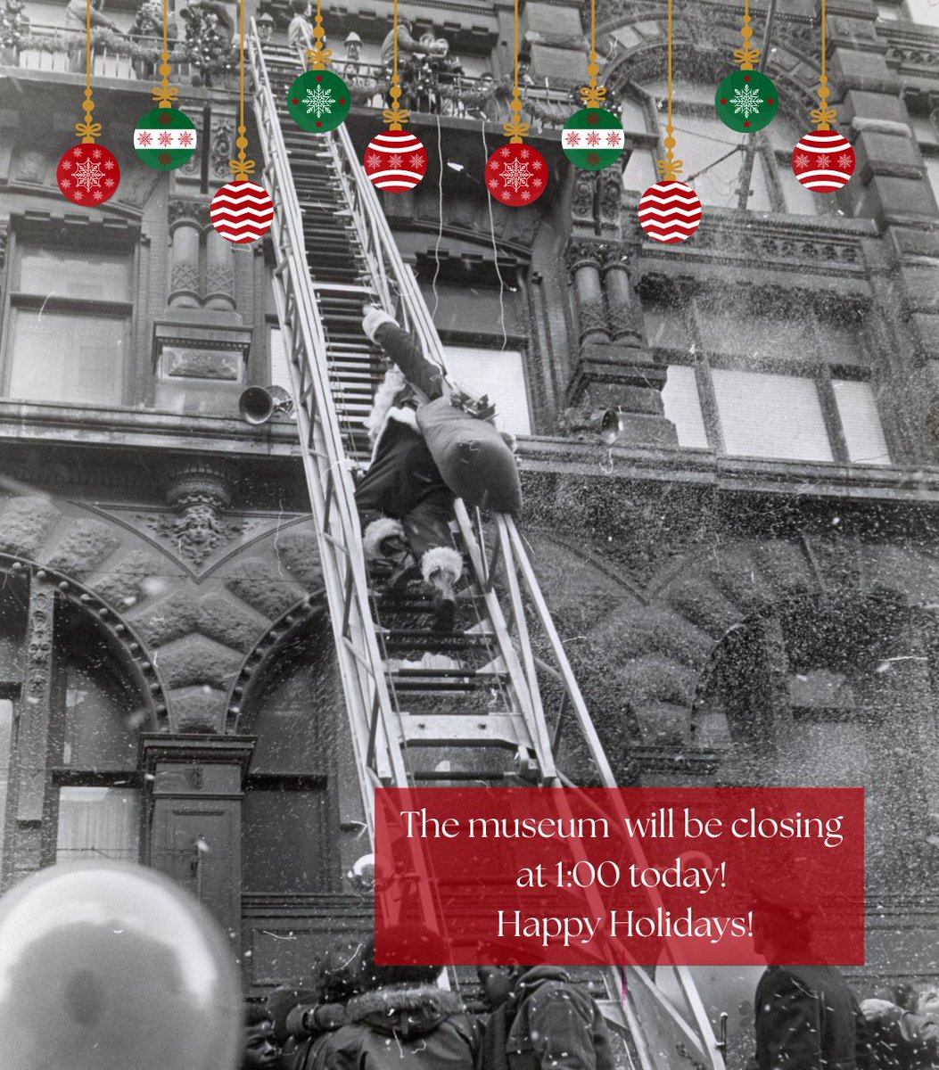 Firemans Hall Museum tweet media