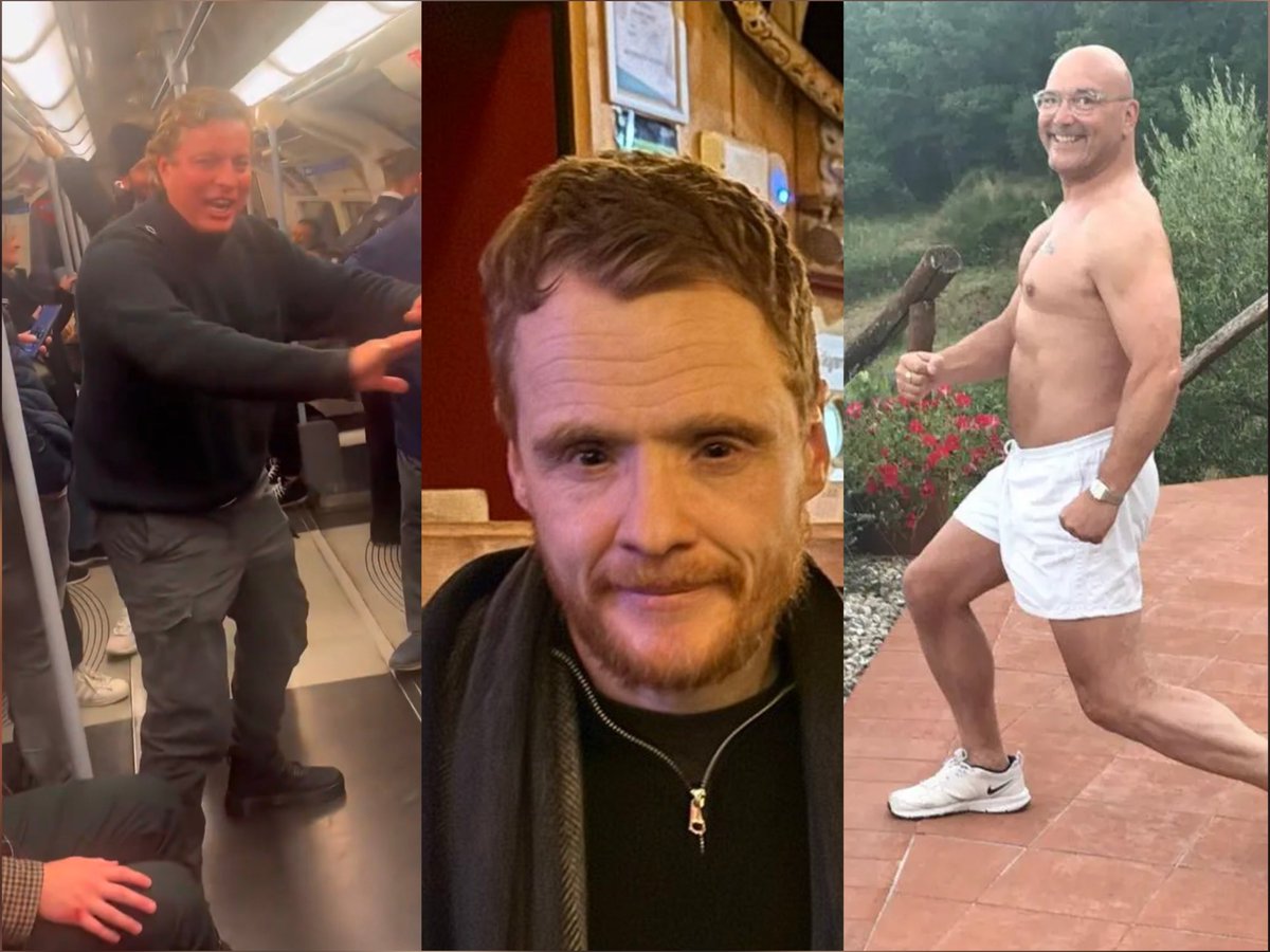 NotThatHughes's tweet image. Tonight you will be visited by three ghosts