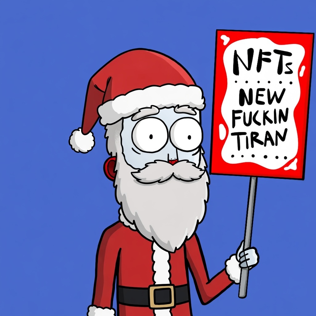 Merry Christmas, everyone!🎅  

May your day be filled with love, laughter, good food, and zero awkward family debates. 

Here's to peace, joy, and way too many cookies.  

#MerryChristmas