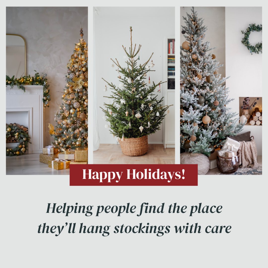 Amber080586's tweet photo. 🎄 Happy Holidays!
Wishing you a joyful holiday filled with peace, love, and time well spent in the place you call home.

Whether you’re celebrating near or far, may your heart be full and your days merry and bright.

#merrychristmas #homefortheholidays #amberwalshrealtor https://t.co/SH6iG4qp0H