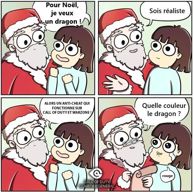 CoDQG 🇫🇷 - Call of Duty FR (@codqg_) on Twitter photo 