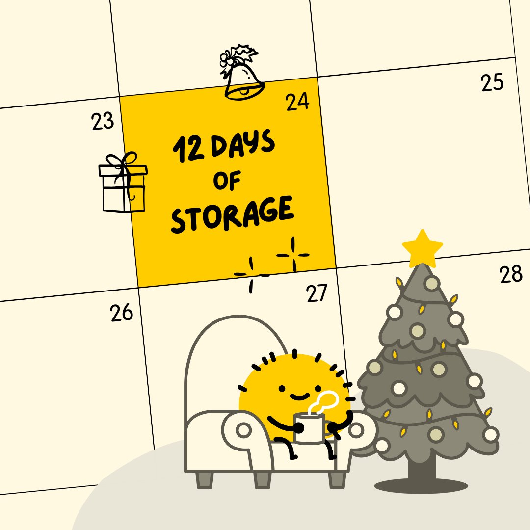 SpareFoot tweet media