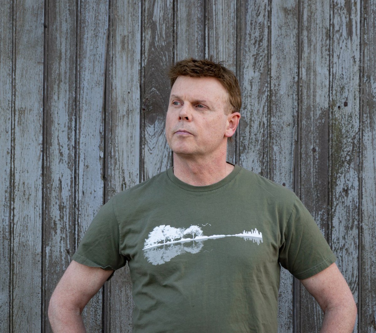 Budd is deciding who's been naughty &amp; who's been nice 🤔 Happy Holidays Everyone! 🎄🎁 #heavyamerica