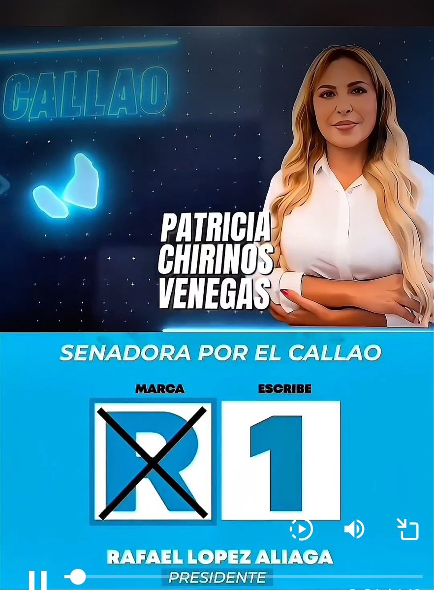 Fordpicture's tweet image. Rafael López Aliaga y Carlos Espá sepultan sus candidaturas incluyendo a dos de los congresistas más odiados del Perú: Patricia Chirinos y Jorge Montoya.