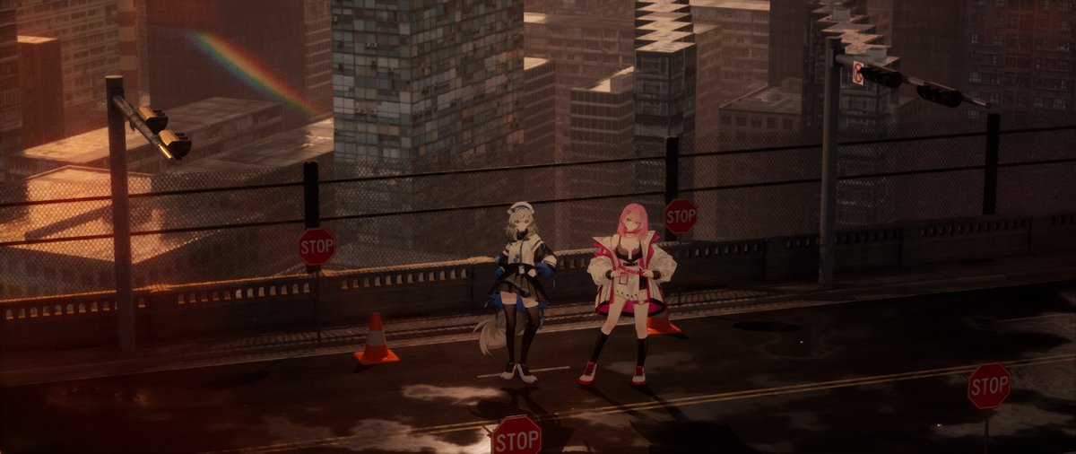 " DAZE "

Covered by sungeuns &amp; <a href="/NamiNeRakko/">NamiNe🦦</a> 
Art : <a href="/U5224/">U-Kusa 。</a> 
Mix : MAkuMA
PV : <a href="/MeowShorthair/">MeowShorthair</a> 

LINK : youtube.com/watch?v=lInGzd…

#CoverSong #Vtuber #VtuberTH #วีทูปเบอร์ #วีทูปเบอร์ไทย