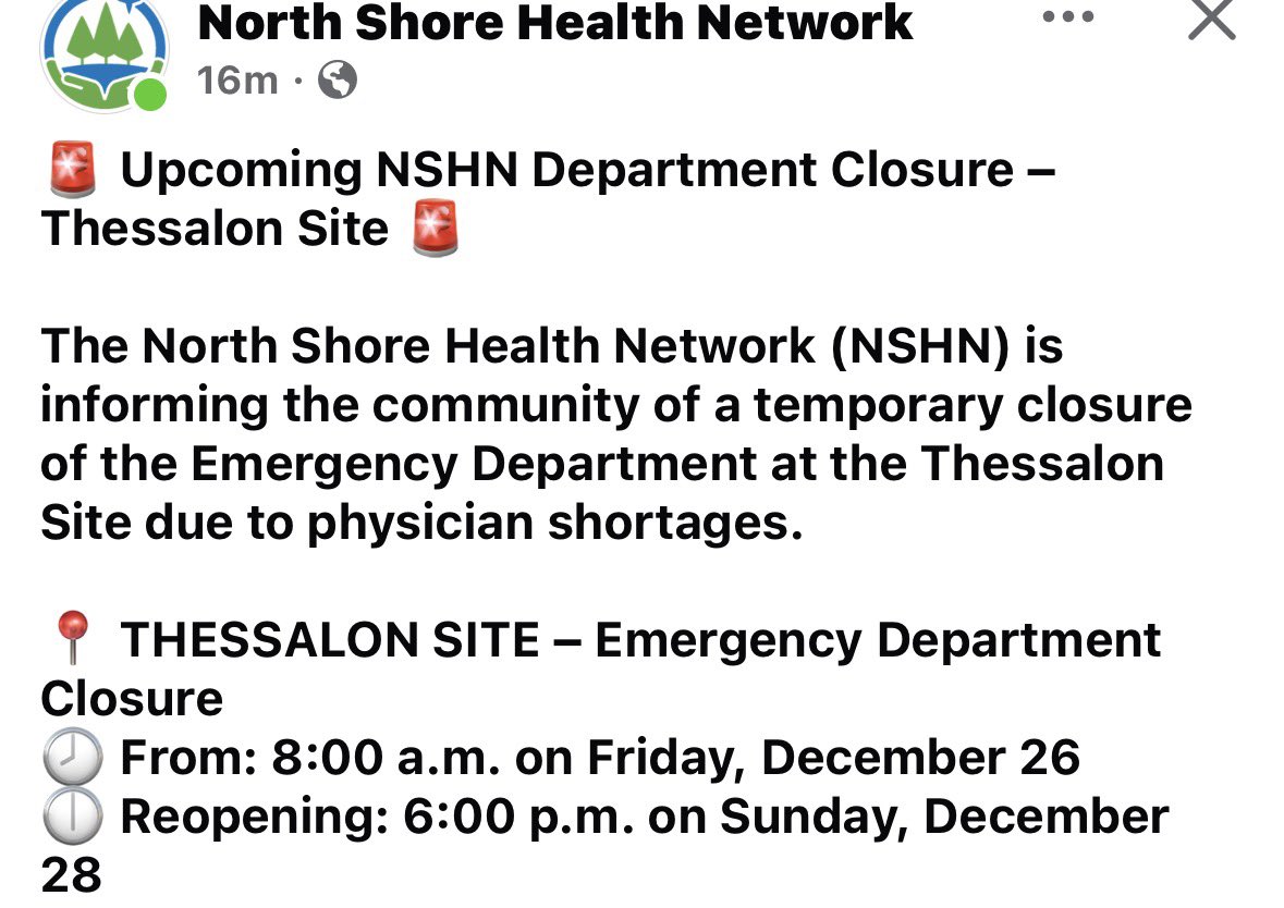 #Ontario to <a href="/fordnation/">Doug Ford</a> : what are you going to do help our neighbours in #Thessalon ?! 

Douglas: what?? sorry can’t hear you, must be a bad connection- see you in the New Year ✌️

We all matter or none of us do