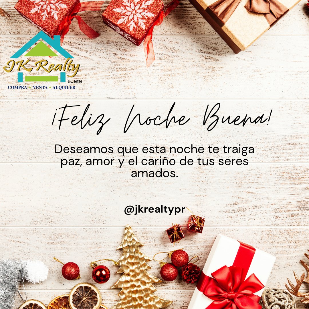 JKRealtyPR's tweet photo. 🌲🎅🤶 https://t.co/Z2EsYCtoXW