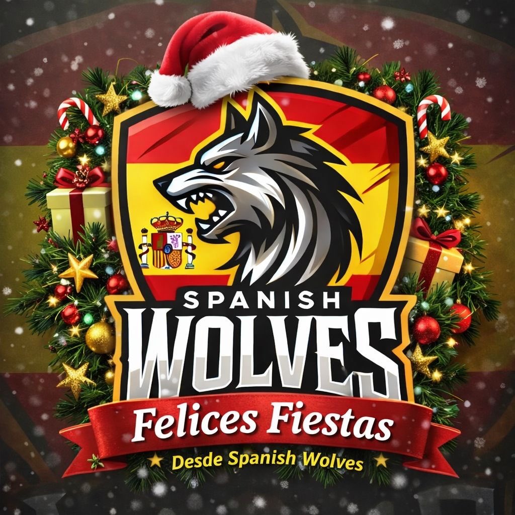 Felices fiestas