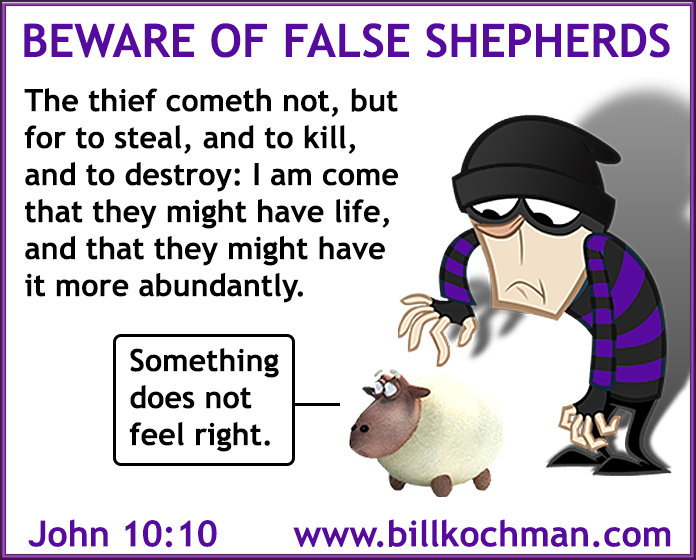 Bill_Kochman's tweet image. Deception * False Doctrines Prophets Shepherds Graphic 28 

#FalseProphets #FalseDoctrines #FalseBrethren

"Wolves in Sheeps' Clothing" KJV Bible Verse List:

billkochman.com/VerseLists/ver…

"Anointed and Unanointed Teachers" KJV Bible Verse List:

billkochman.com/VerseLists/ver…

"False Doc...