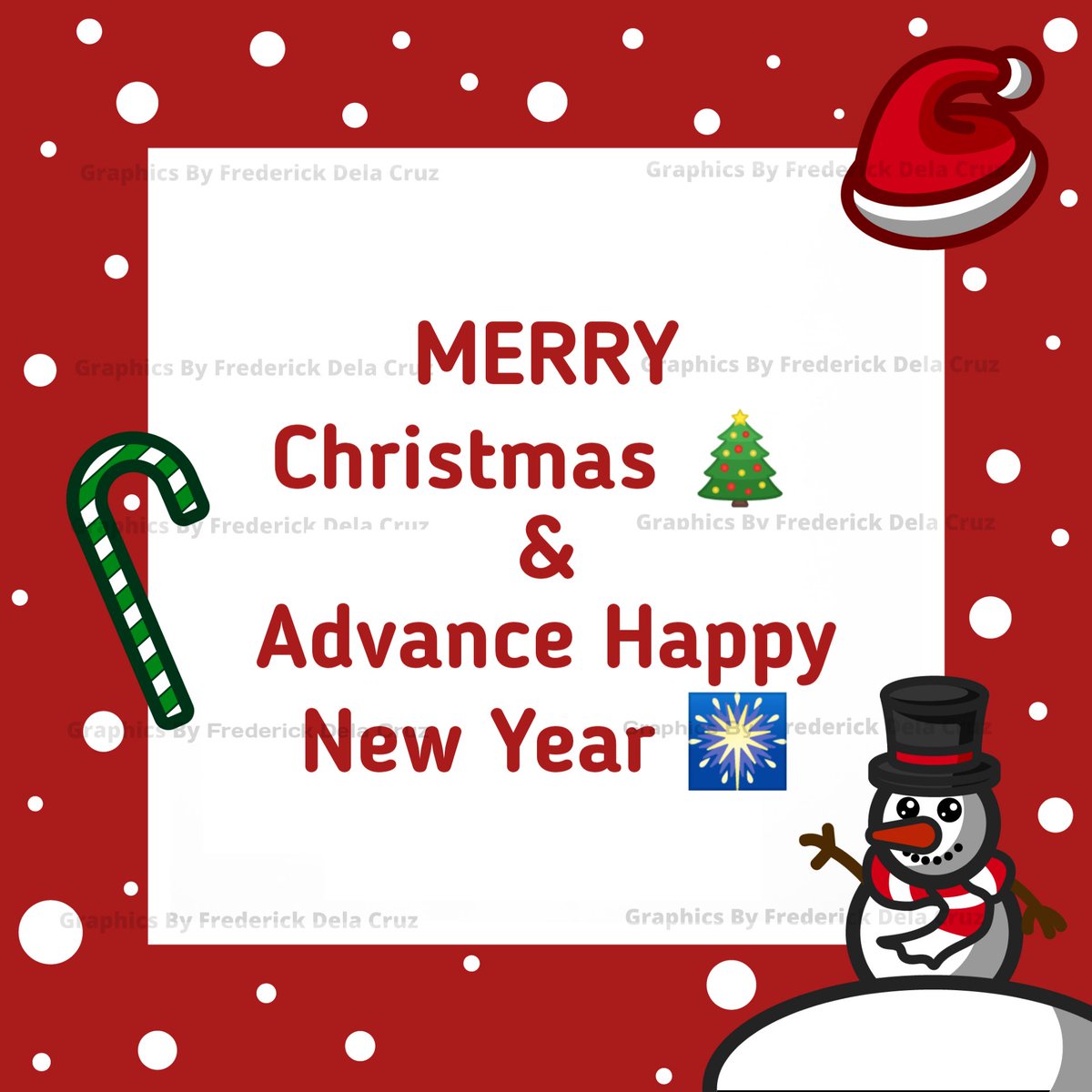 Happy Holidays 🎄