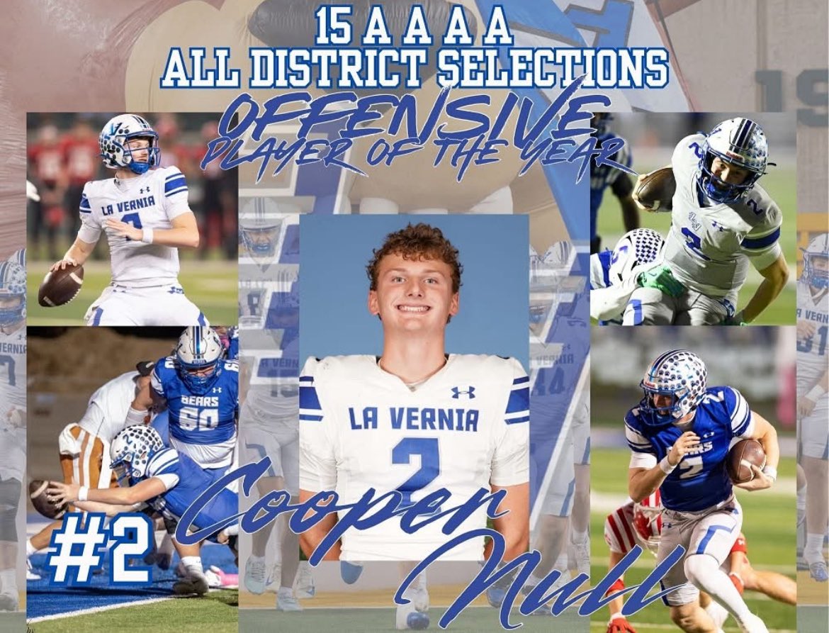 Cooper Null tweet media