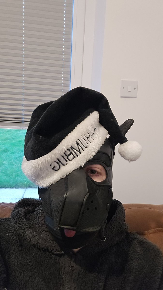 UK_Pup_Buster's tweet image. Merry Christmas