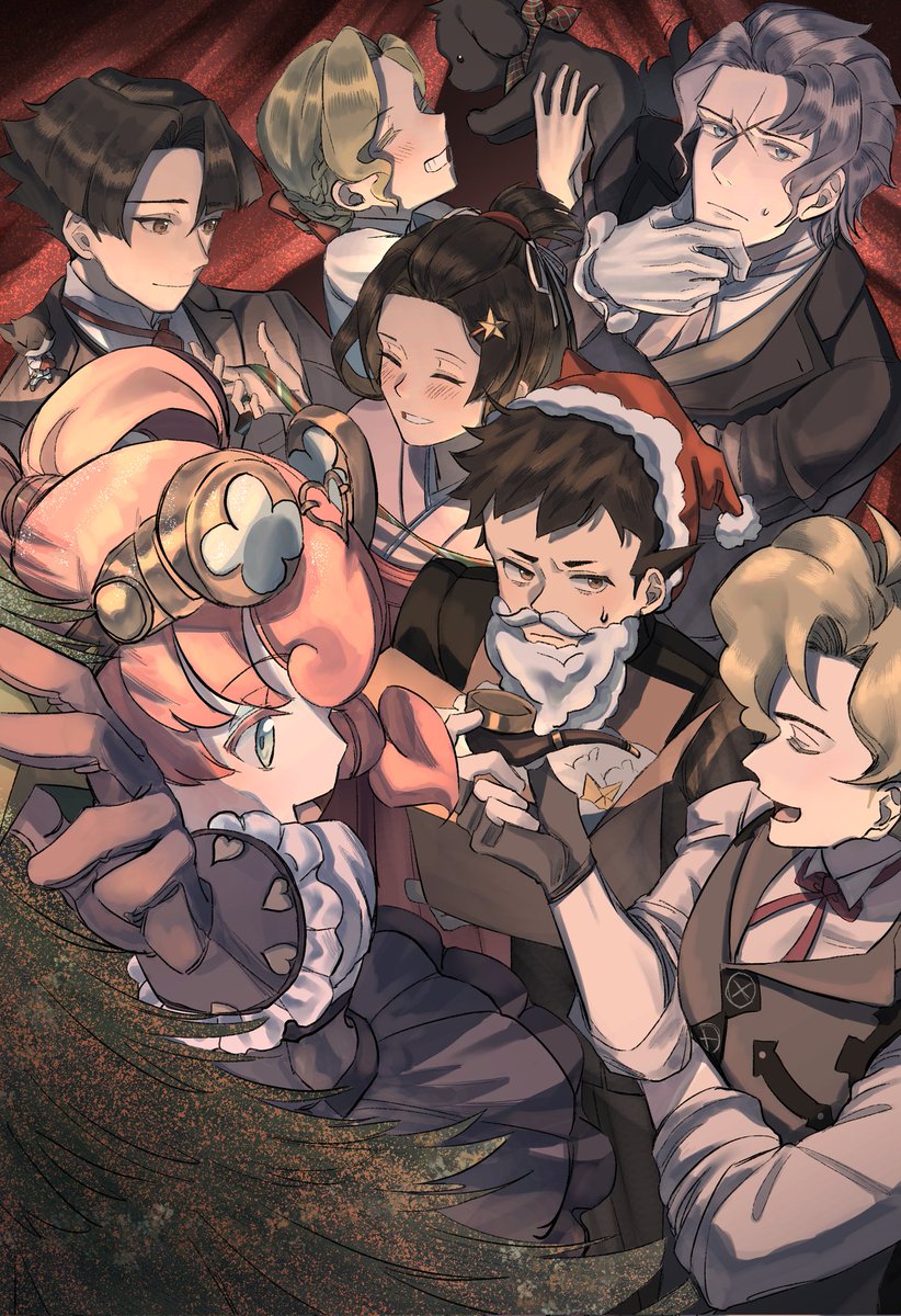 KIYOさま確認ページ♥ KyyO | #ai #aiart #aiイラスト #illustration | Instagram