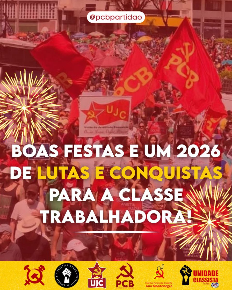 PCBpartidao's tweet photo. https://t.co/v4ayEdq5Rj