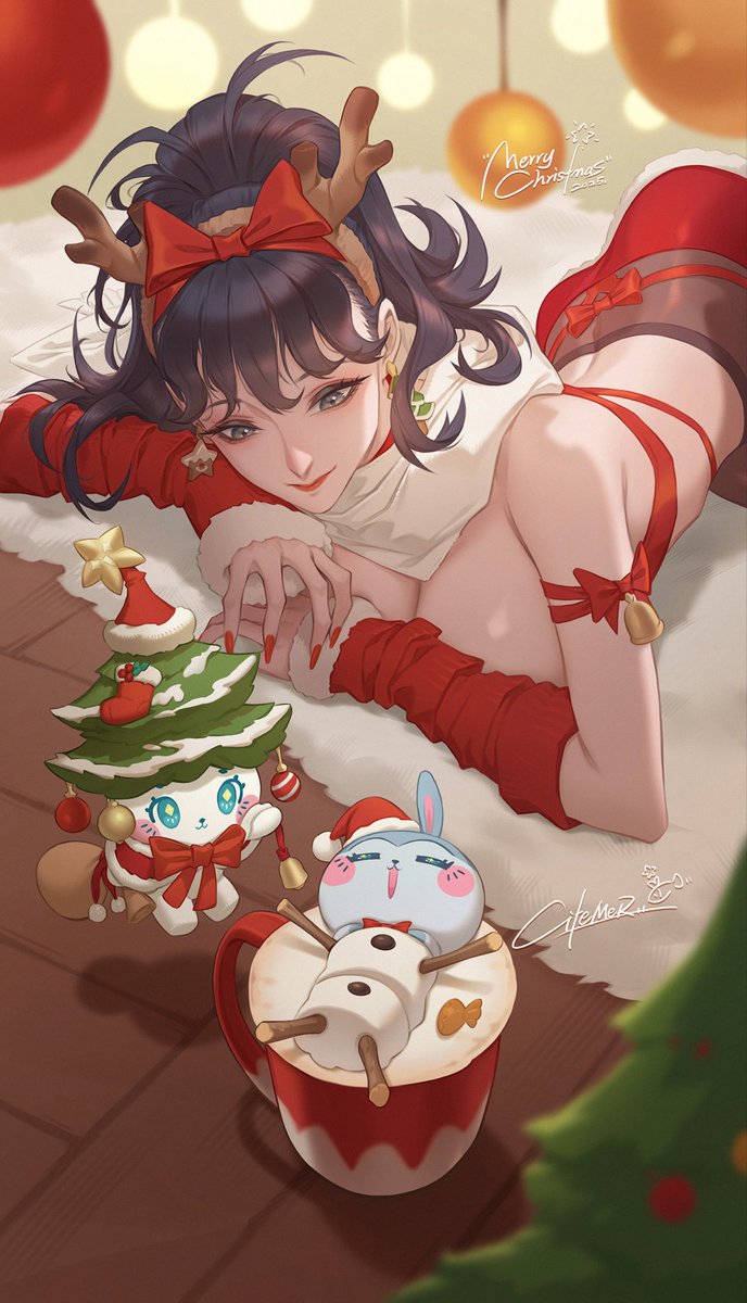 CiteMer Liu tweet media