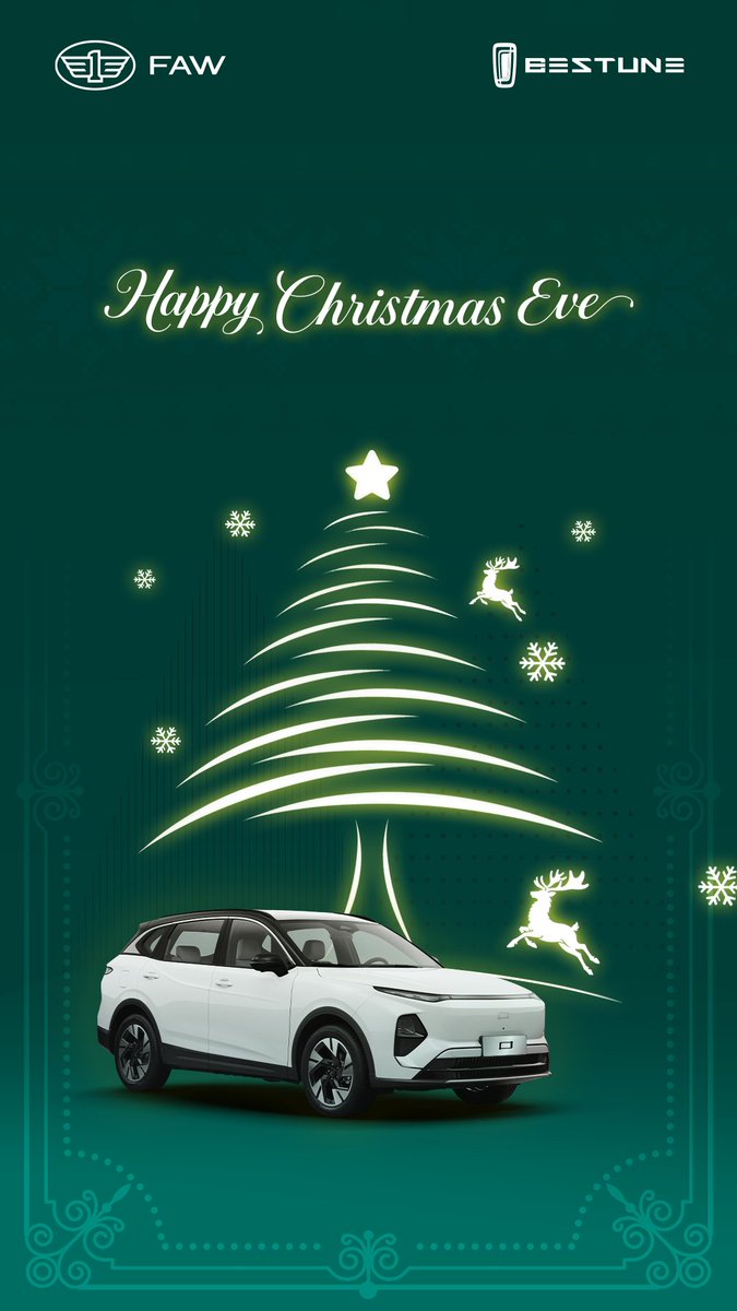 BESTUNE Global tweet media