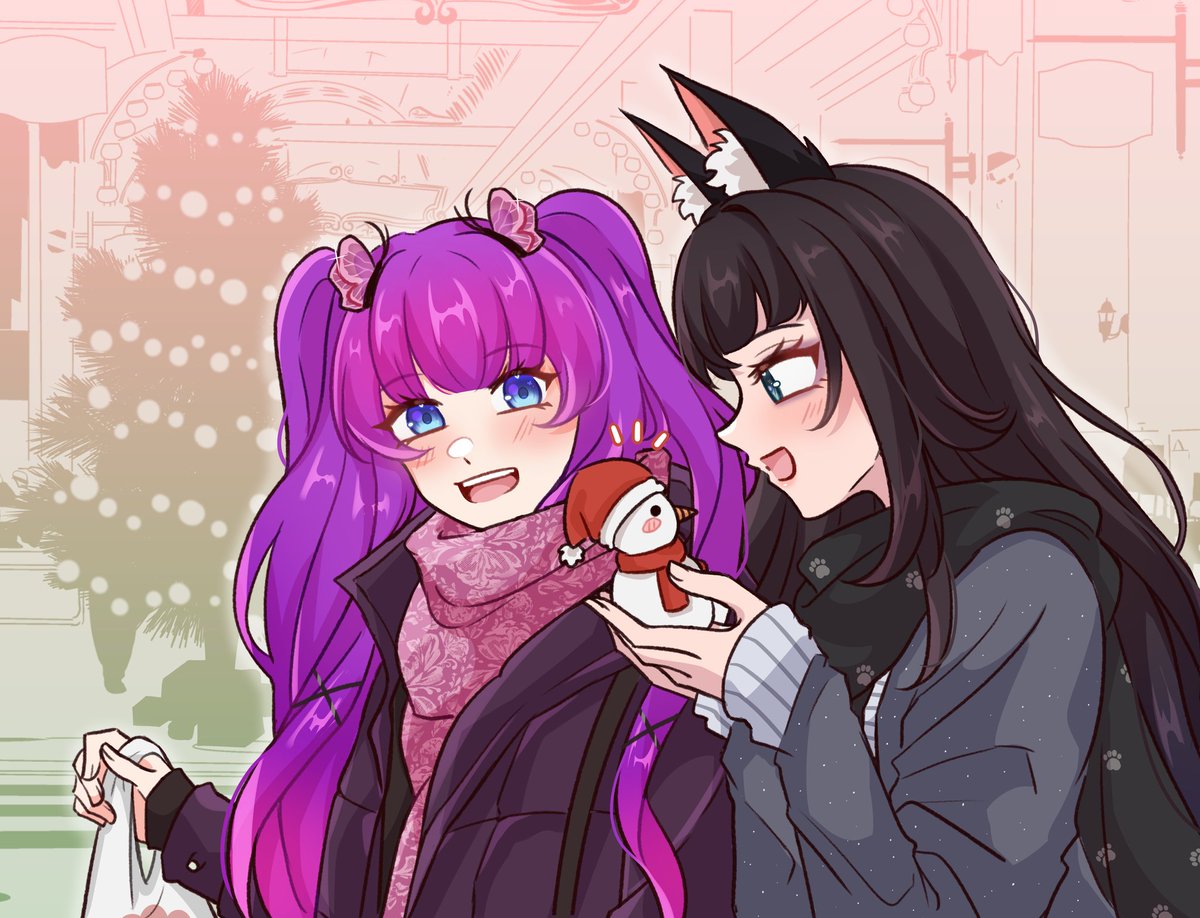 Eri 🦋 Vampire Vtuber 🌹 tweet media