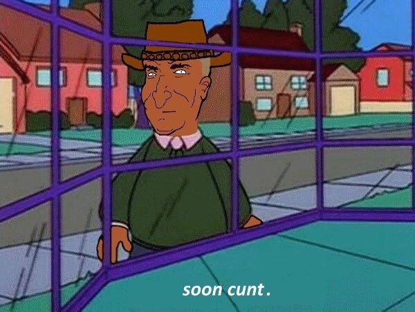 DrEvilGamer's tweet image. Merry Christmas cunts.