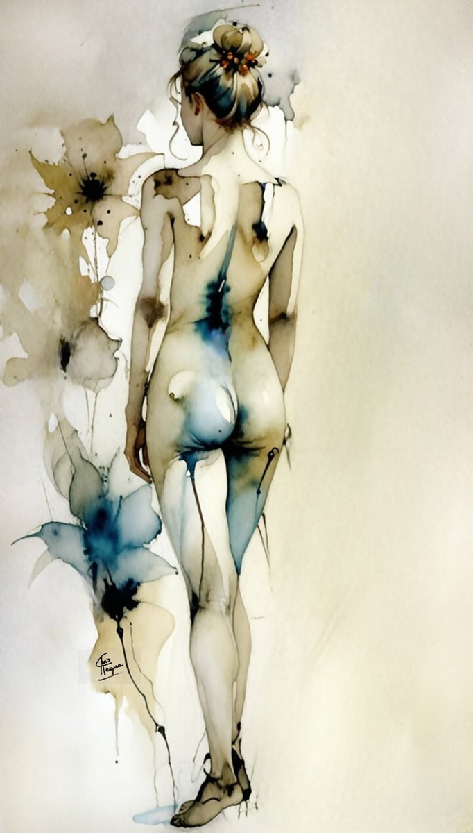 crisacqua's tweet photo. 1-Figuras de Cris Acqua.
https://t.co/gy9jYy9m76
#figures #crisacqua #saatchiart #woman #body #nude #artcollectors #artforsale #watercolors #expressionism #impressionism #decoration #blue #google https://t.co/rPSiUhQ5aF