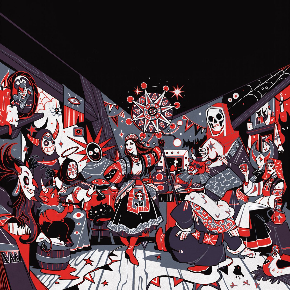 velorum_publ's tweet image. КОЛЯД, КОЛЯД, КОЛЯДНИЦЯ,
ДОБРА З МЕДОМ ПАЛЯНИЦЯ,
А БЕЗ МЕДУ НЕ ТАКА,
ДАЙТЕ, ДЯДЬКУ, П'ЯТАКА! 🎄