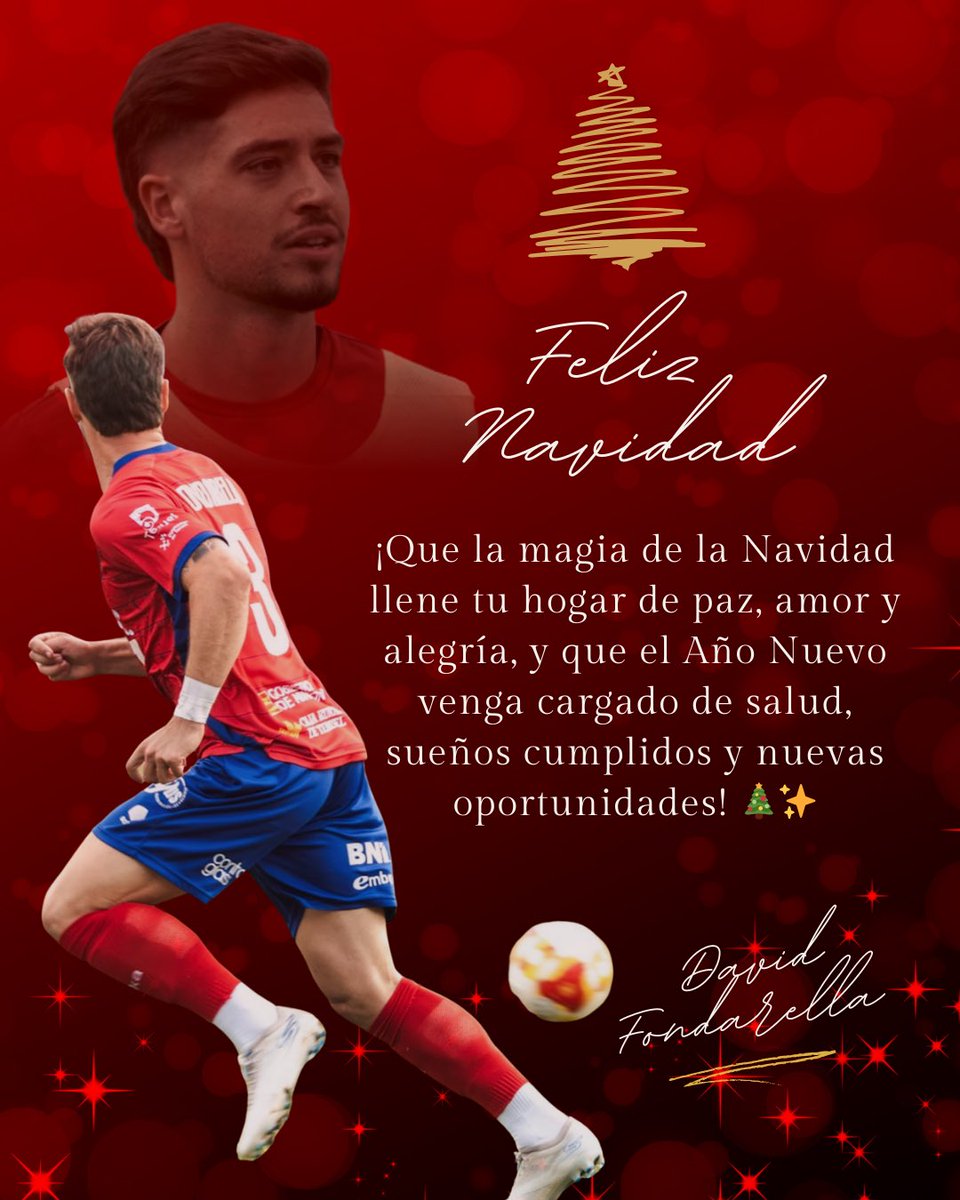 FONDARELLA tweet media