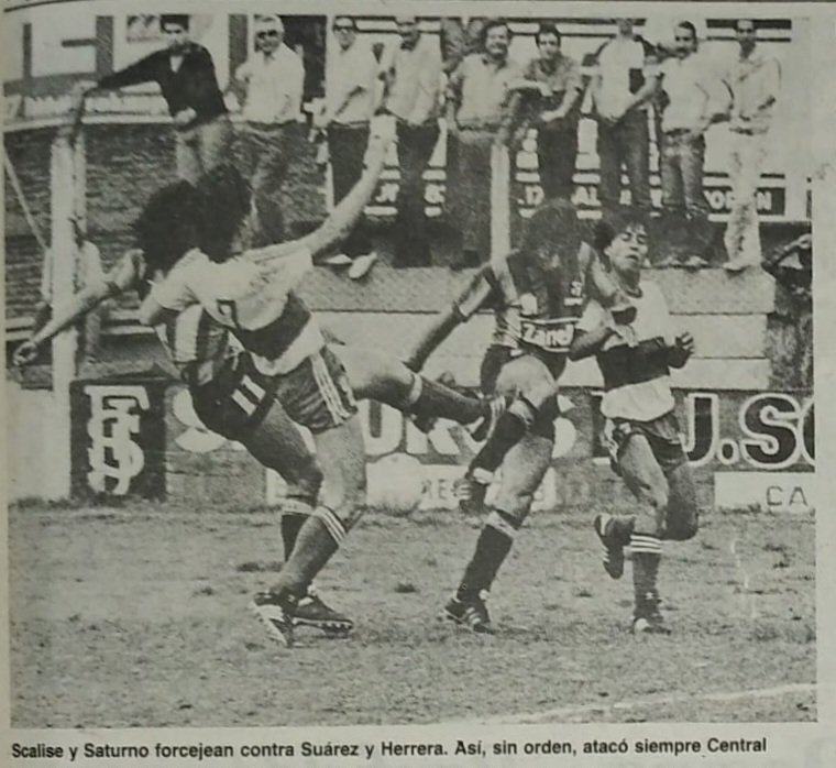 Desde el Departamento de Historia, Estadística y Museo del Club Deportivo Morón, queremos desearle un feliz aniversario a la Comisión Directiva del Club Atlético Rosario Central y a todos sus hinchas.

¡¡¡Felices 136 años!!!

#LaHistoriaNosUne

<a href="/RosarioCentral/">Rosario Central</a>