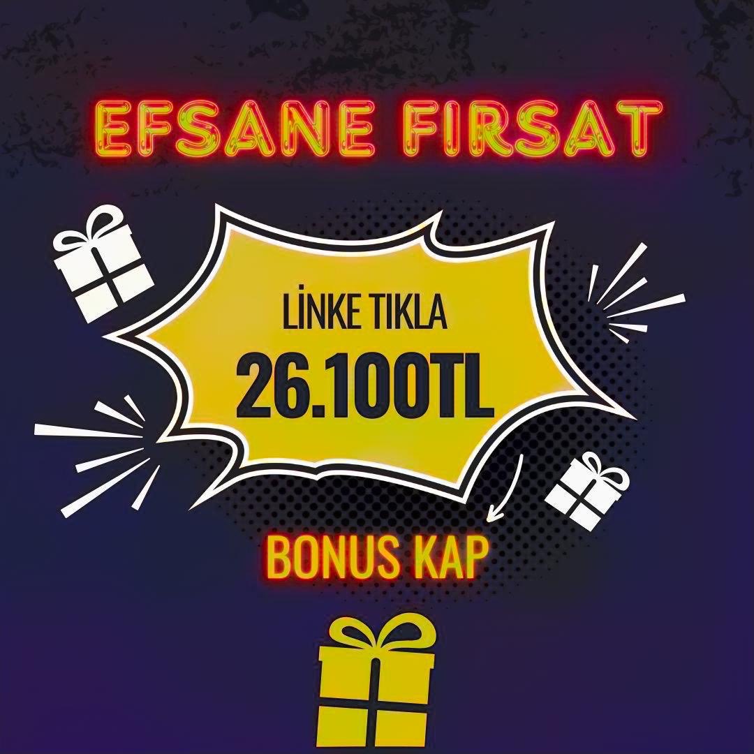 🚀 Sadece Kayıt Ol ➝ Anında Para Kazan!

💸 26.100 TL Deneme Bonusu Senin Olsun!

⚡ Çekim İşlemi Çok Basit ➝ IBAN’ına Aktar!

🔗 t2m.io/26bintlkazan

Dilan Polat Saadettin Saran Fenerbahçe Goretzka İftira MASAK #asgariücret testi #ElaRümeysaCebeci Aziz Yıldırım Altın fb gs