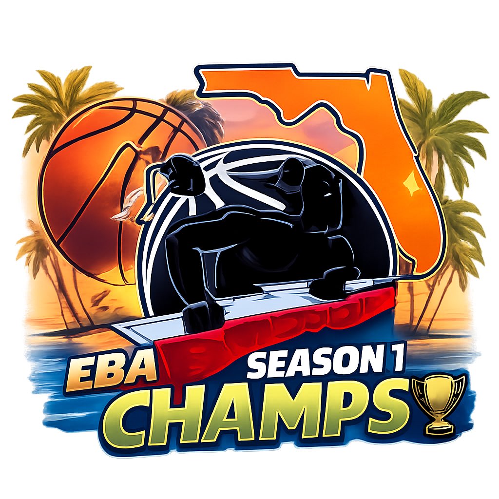 Elite Basketball Association (EBA) tweet media