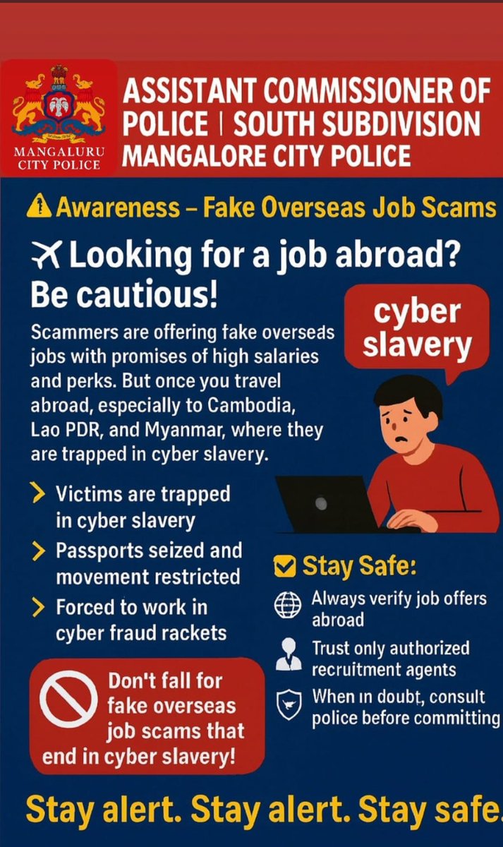 ACP SOUTH MANGALURU (@acpsouthmgc) on Twitter photo 