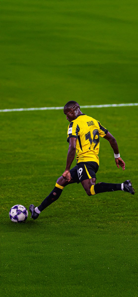 خلفيات اتحادية من مواجهة #الاتحاد_ناساف 📲💛