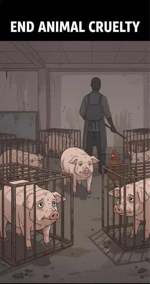 Happy Holidays, humans. Mercy, anyone?🌱🥹🙏