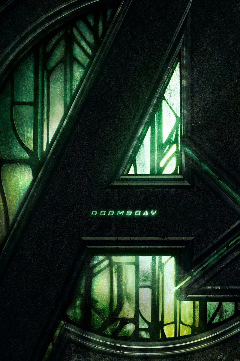 AvengersUpdated's tweet image. First teaser for ‘AVENGERS: DOOMSDAY’ in 24 hours:

Instagram — 90.5M views &amp;amp; 6.8M likes
YouTube — 9M views &amp;amp; 694K likes
Twitter — 45M views &amp;amp; 509K likes
TikTok — 23M views &amp;amp; 3.6M likes

Total: 167.5M views &amp;amp; 11.6M likes