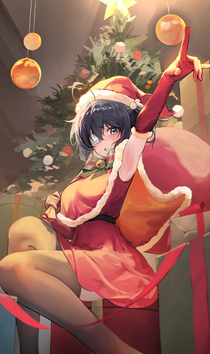 gunu903's tweet image. 🎄