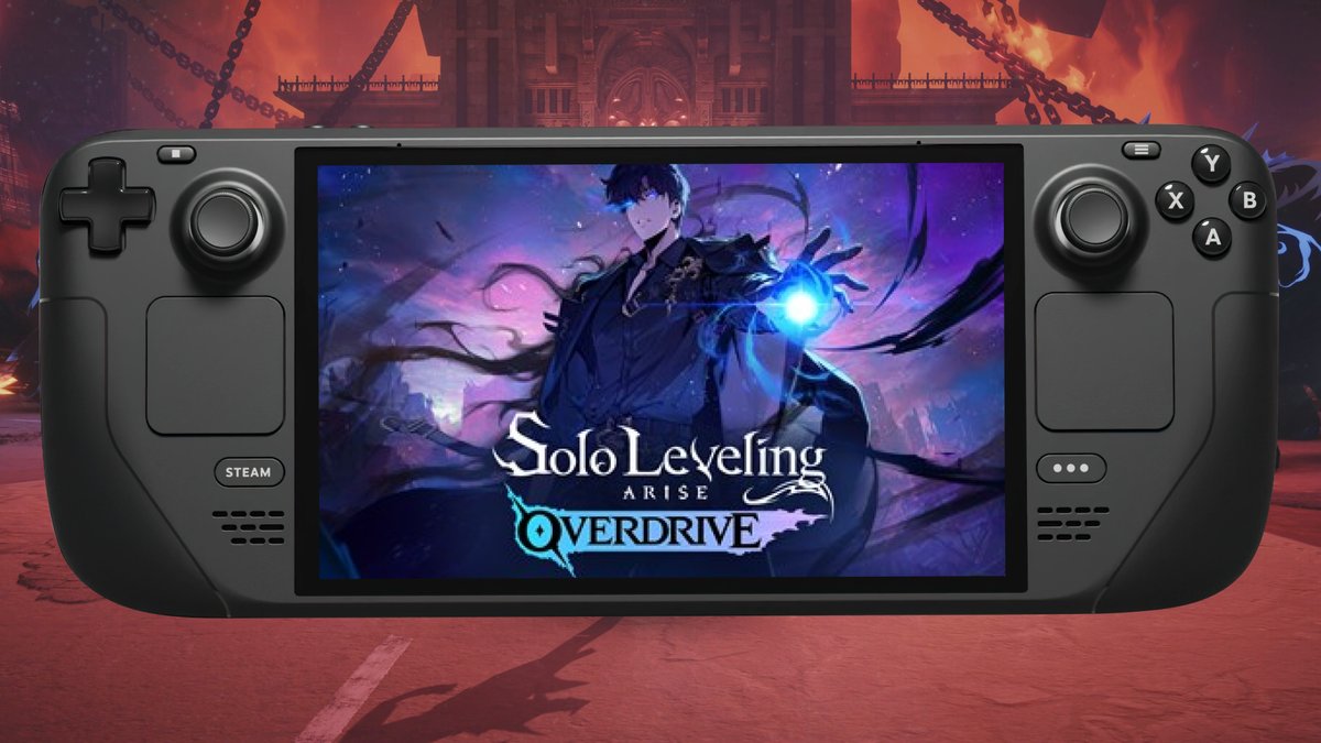 Steam Deck Gaming (@SteamDeckGaming) / Posts / X