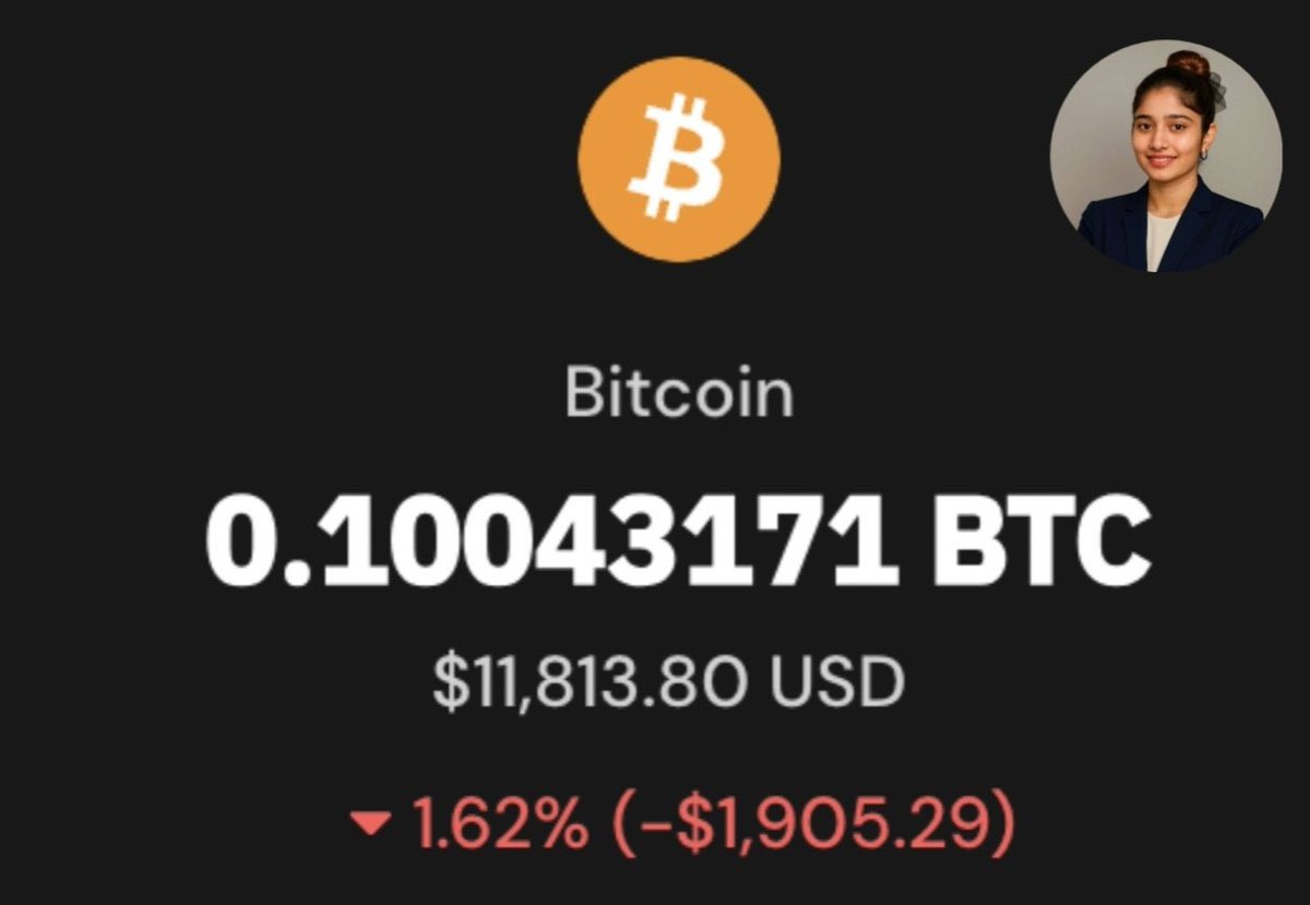 sofia39733's tweet image. Giving away 11,000 $BTC to one lucky follower 🔥

Found my old #Bitcoin wallet from 2017 and decided to change someone’s life today.

 Must Follow me ,Like, RT, and comment 'DONE' to enter.

Winner announced in 48 hour!🚀
Good luck everyone!🌱