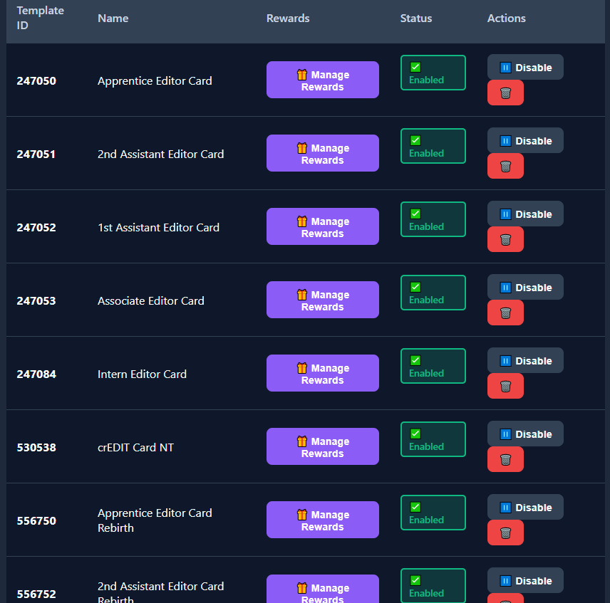 Future's Relic tweet media