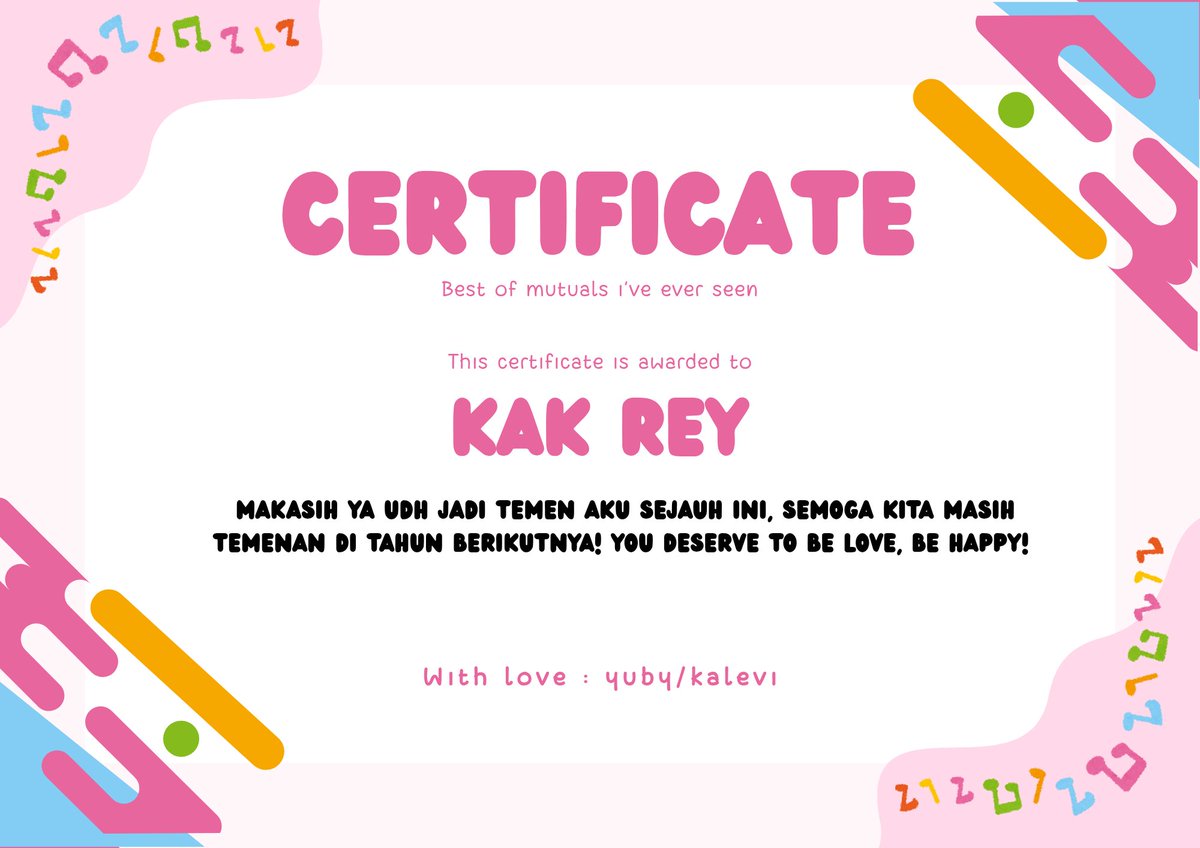 sertif lucu dari kaleee. mau pamer disini 😋 <a href="/htstai/">ؘkalep</a>