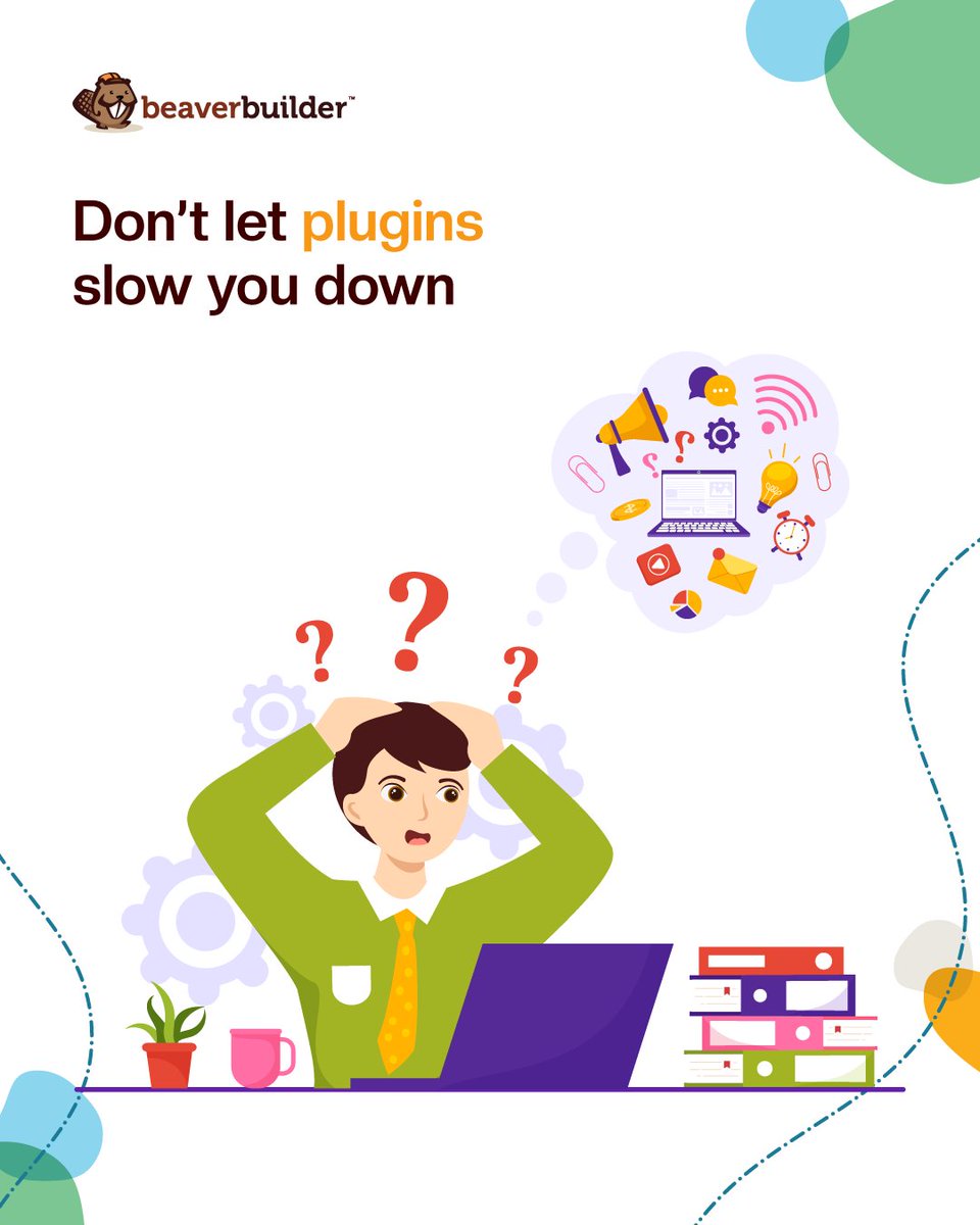 BeaverBuilder's tweet image. Stop compromising on your website.
No rigid templates. No heavy plugins. No broken mobile layouts.
.
Your ideas deserve freedom design without limits, build without barriers, and stay in control from start to finish.
.
Build freely with Beaver Builder which is provide top notch…