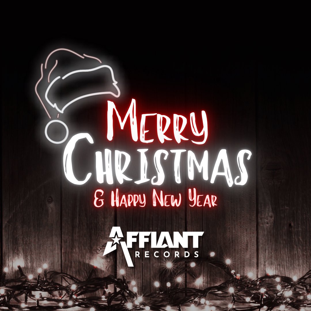 Affiant Records tweet media