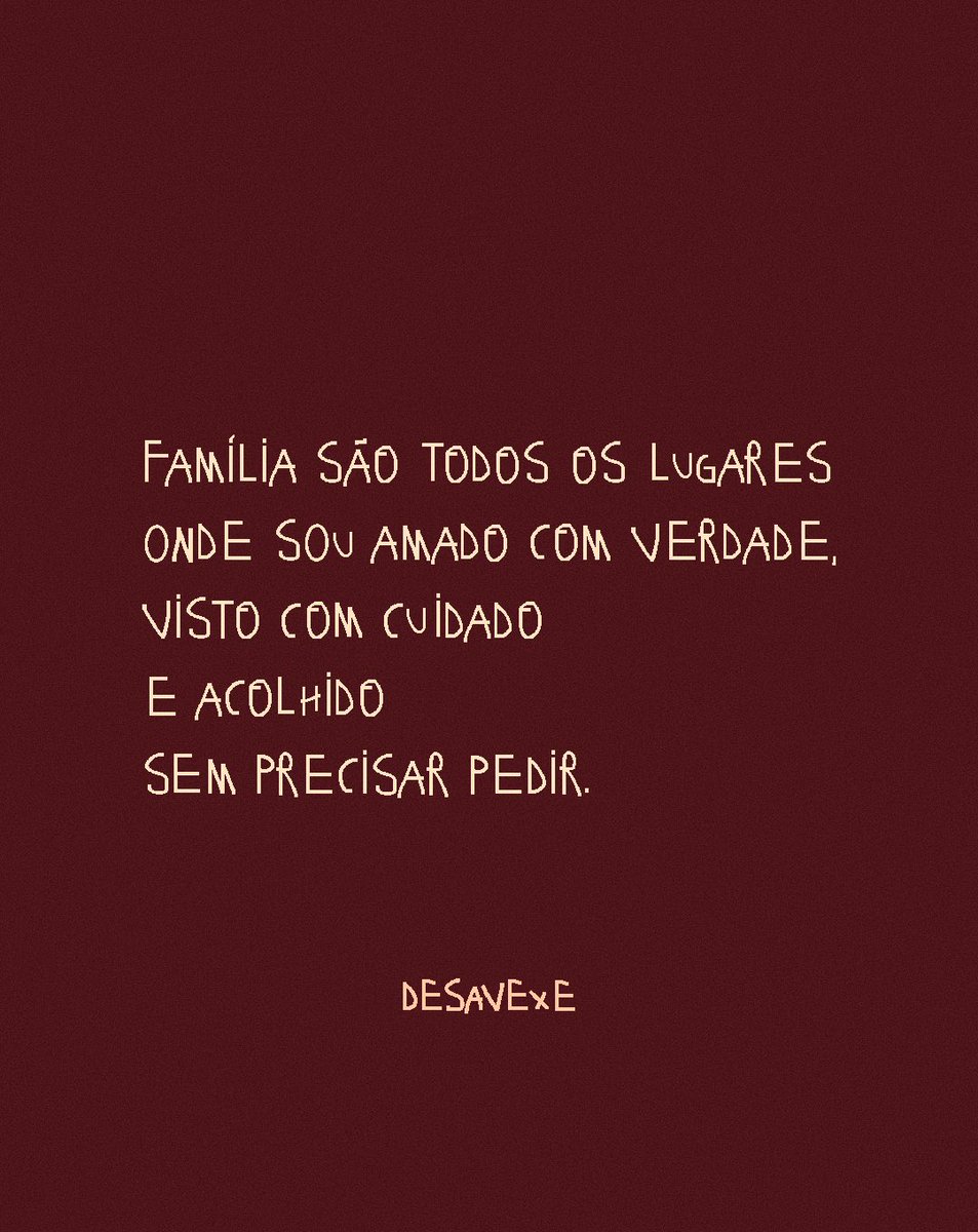 desavexe's tweet image. Obrigado a todos que me amaram e me acolheram de forma genuína