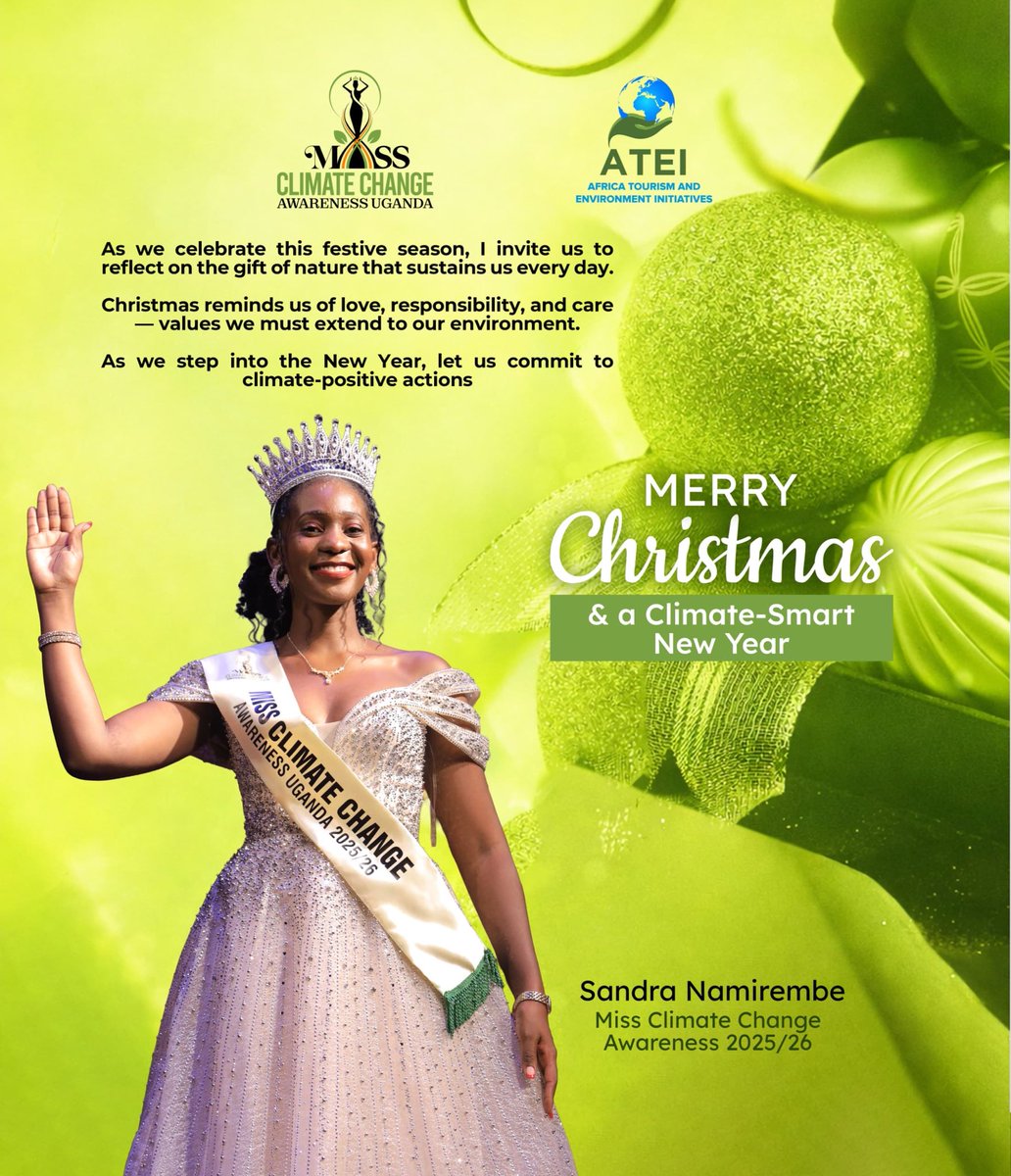 Qn.Sandra Namirembe tweet media