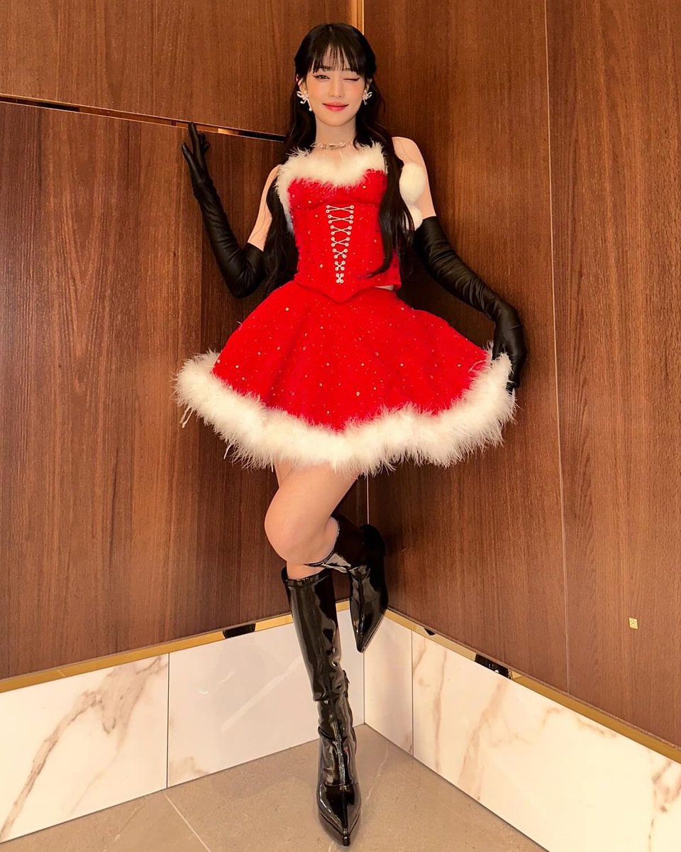 minnie tweet media